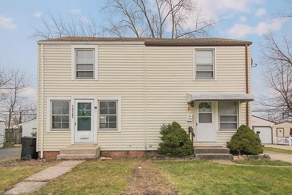 14107 Tuckahoe Ave photo 1
