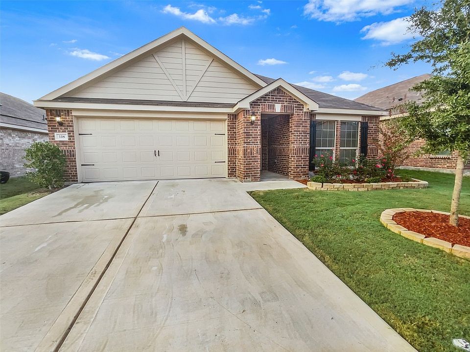 1st image of 118 Bluebonnet Dr