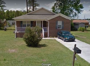 1304 Brentwood Dr, Kinston, NC 28501