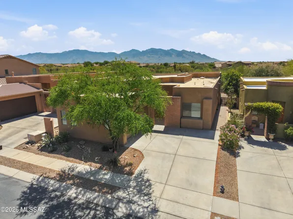11532 N Moon Ranch Pl, Marana, AZ 85658