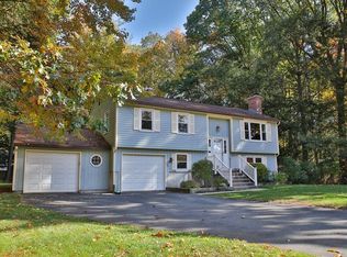 22 Lawler Dr, Easthampton, MA 01027
