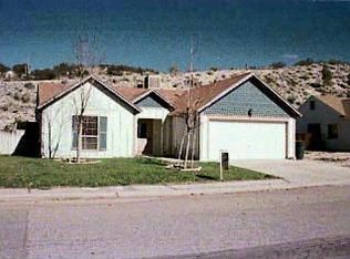 10641 E Keystone Rd #0, Tucson, AZ 85730