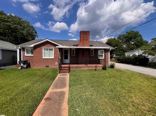 100 Old Paris Mountain Rd, Greenville, SC 29609