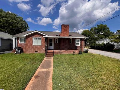 100 Old Paris Mountain Rd, Greenville, SC, 29609