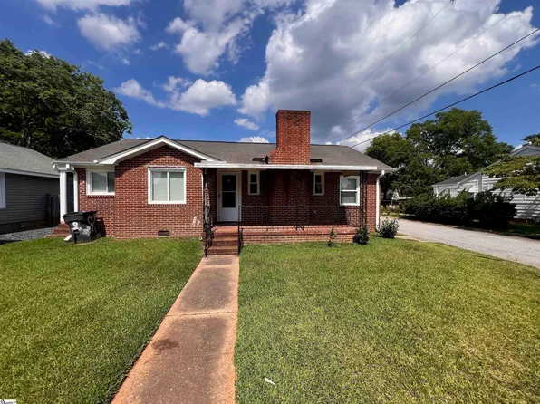 100 Old Paris Mountain Rd, Greenville, SC 29609
