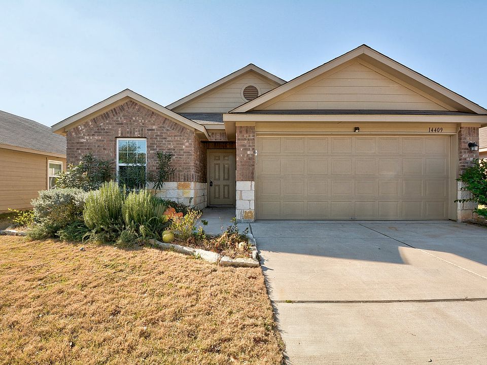1st image of 14409 Deaf Smith Blvd