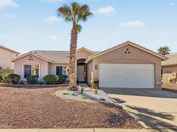 13417 E CINDY Street, Chandler, AZ 85225