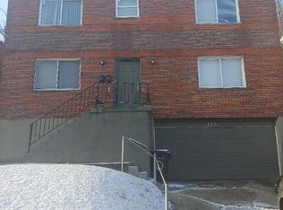 2191 Westwood Northern Blvd, Cincinnati, OH 45225