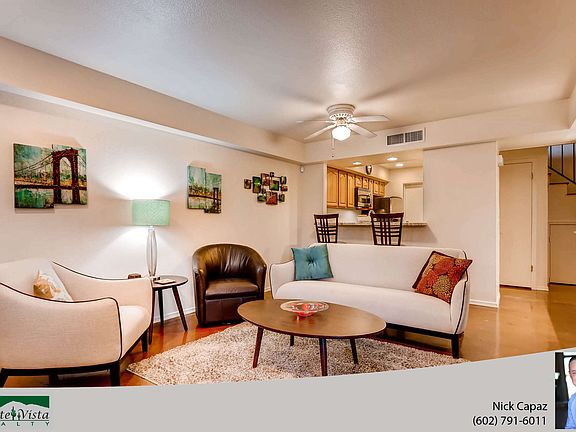 4th image of 2142 E Turney Ave #103