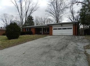 6063 Manning Rd, Indianapolis, IN 46228