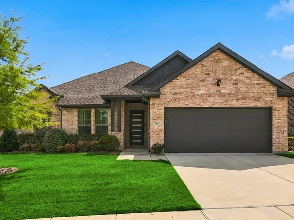 1013 Coralberry Dr, Northlake, TX 76226