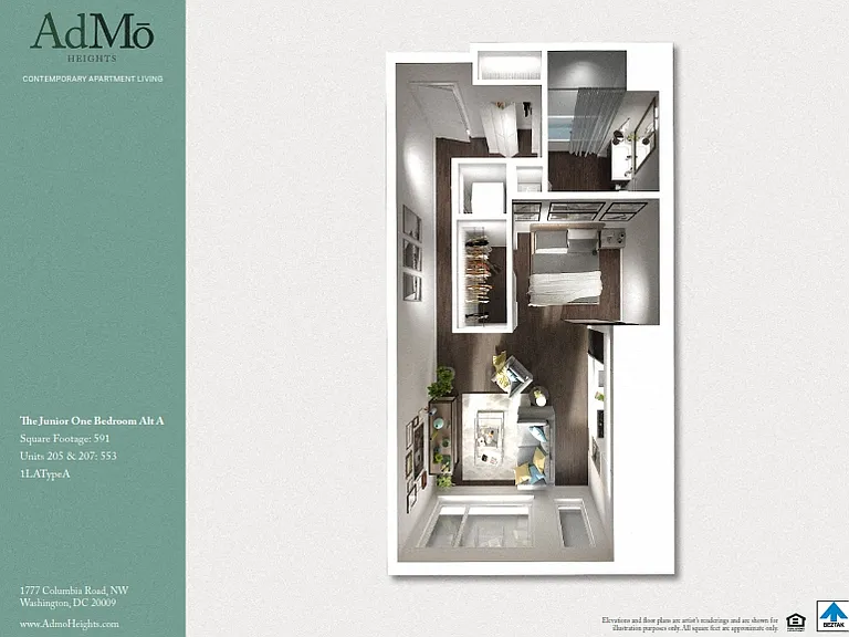 AdMo Heights — Photo 33