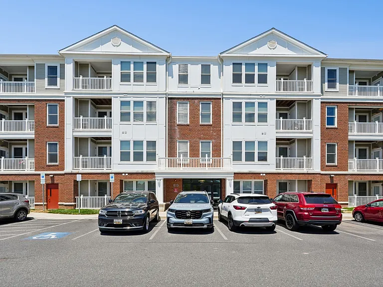 The Yards at Fieldside Village — Photo 37