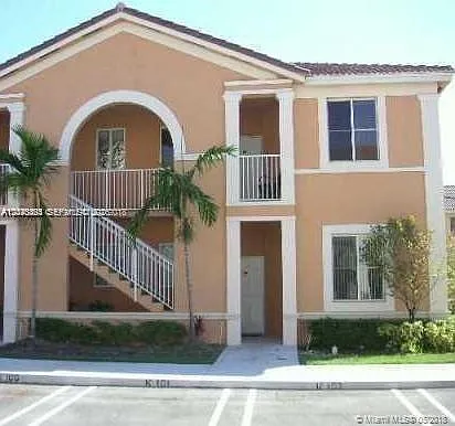 17720 NW 73rd Ave #105