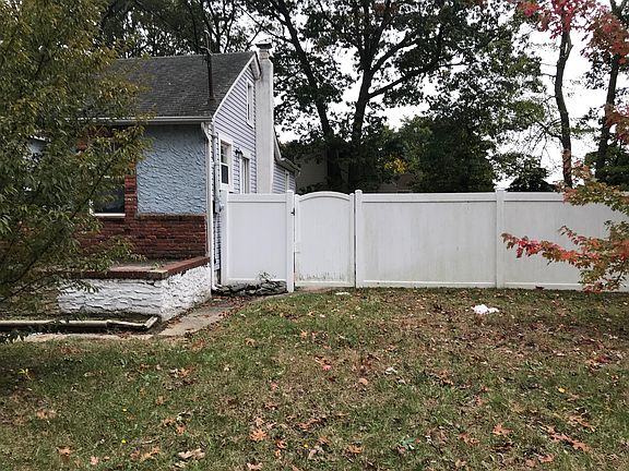 Property Side View
