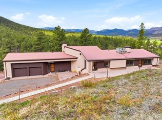 8425 State Highway 78 W, Beulah, CO 81023