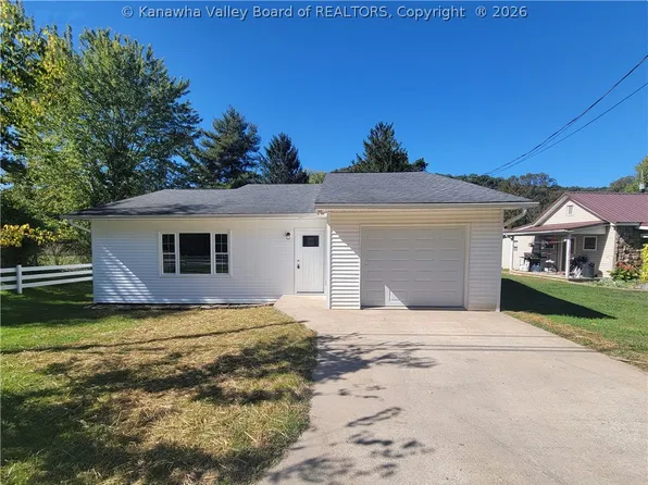 104 Elk Dr, Elkview, WV 25071