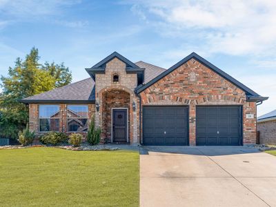 25 S Highland Dr, Sanger, TX, 76266