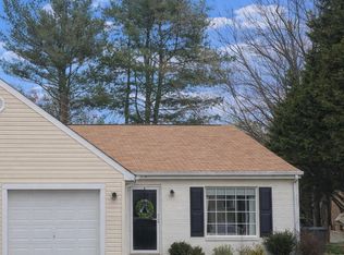 591 Plain Rd, Warrenton, VA 20186
