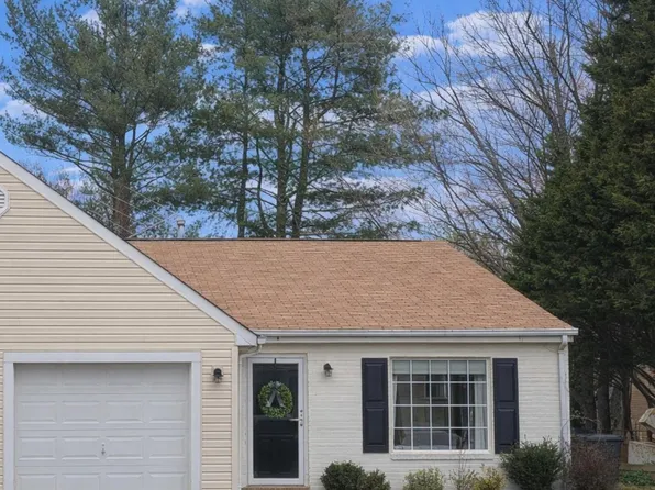 591 Plain Rd, Warrenton, VA 20186