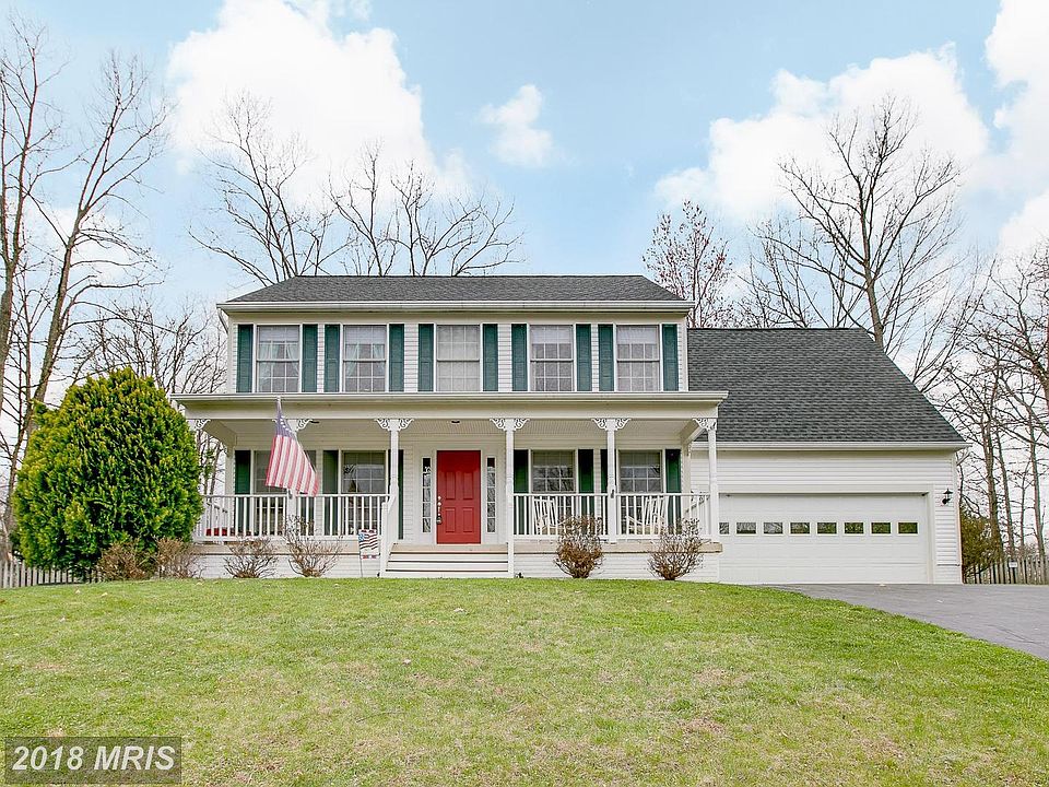 1st image of 20 Lynchester Dr