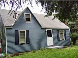 458 Sunset Dr, Butler, PA 16001