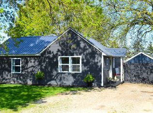 4354 N Mission Rd, Rosebush, MI 48878