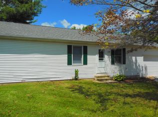184 N. Hauser Ct, Hope, IN 47246