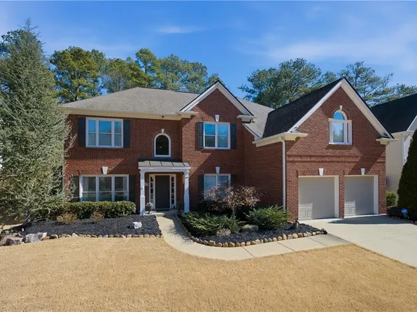 3306 Stillbrook Pass, Marietta, GA 30062