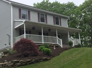 43 Kent Rd, Warren, CT 06754