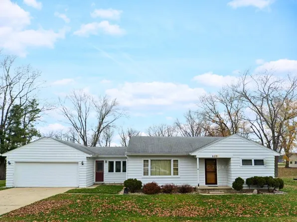 829 East Welty Avenue, Beloit, WI 53511