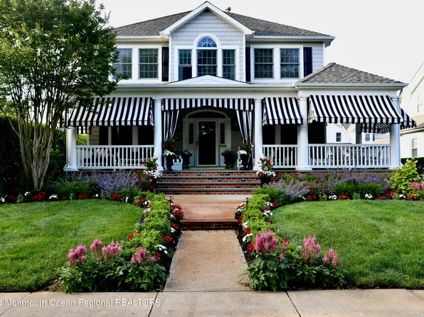 312 Essex Ave, Spring Lake, NJ 07762