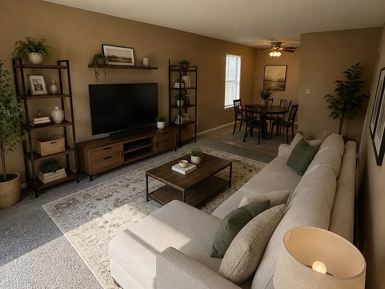 411 W K Pl — Photo 34