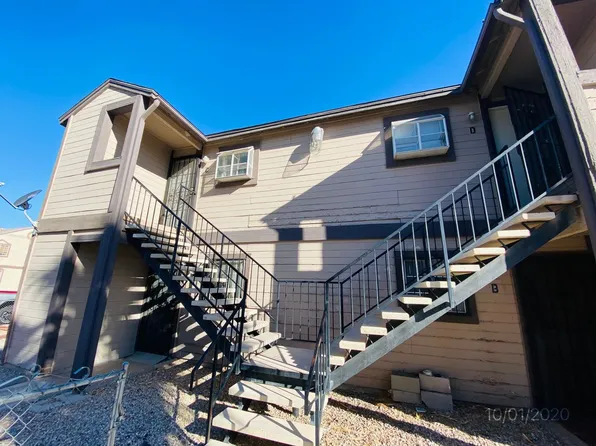 917 Bridgewater St #C, Las Vegas, NV 89110