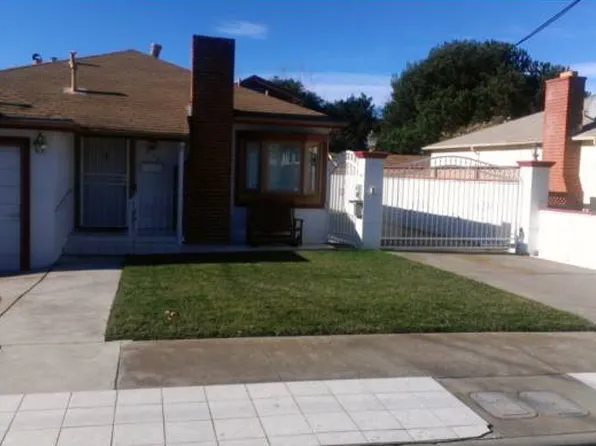 921-923 Liberty St, El Cerrito, CA 94530