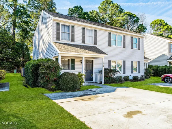 128 Lullwater Drive Unit B, Wilmington, NC 28403