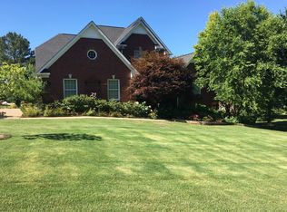 904 Dogwood Dr, Fayetteville, TN 37334