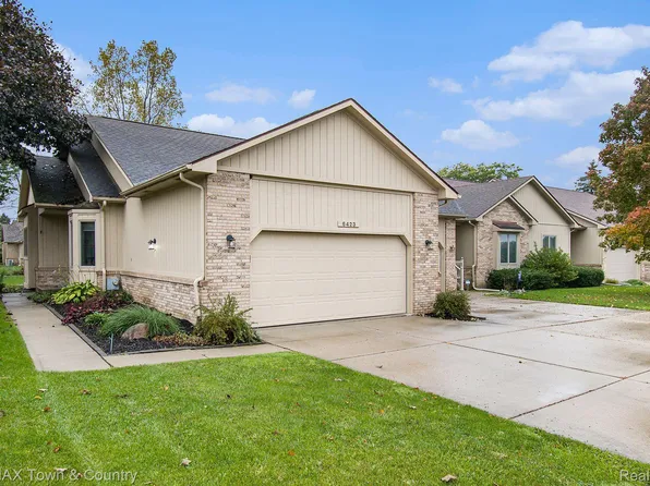 6423 Beecher Rd, Flint, MI 48532