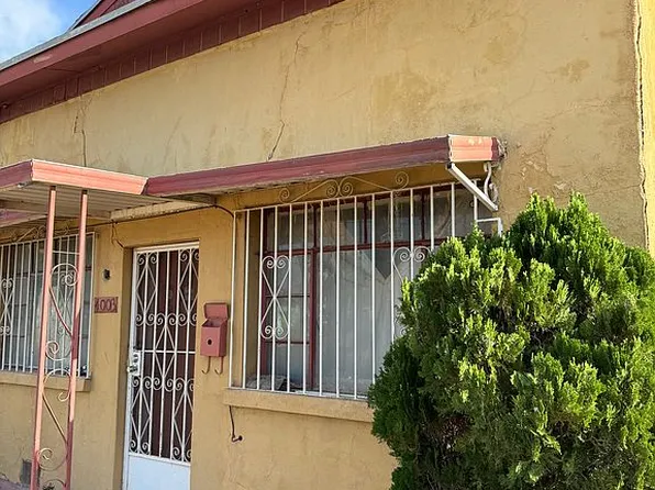 4003 Rivera Ave, El Paso, TX 79905