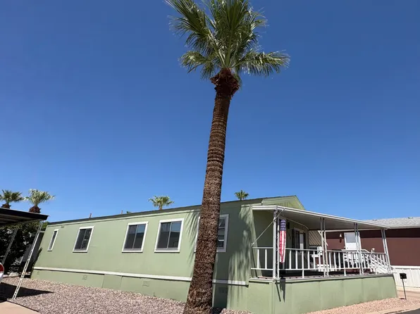 601 N HAYDEN Road #83, Scottsdale, AZ 85257