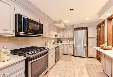 Sold by Corcoran
