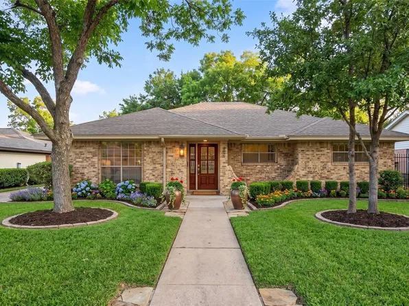 5311 Alba Rd, Houston, TX 77091