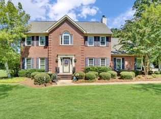 104 Erin Way, Greenwood, SC 29649