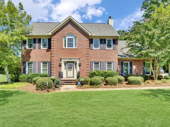104 Erin Way, Greenwood, SC 29649