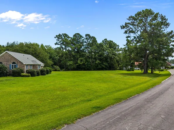 9335 Doris Dr Lot 14, Oriental, NC 28571
