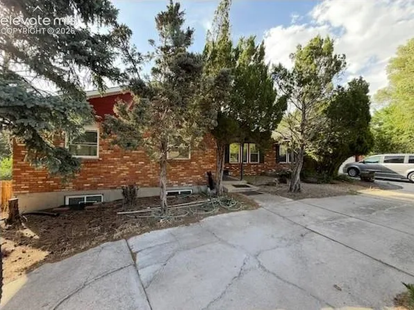 4810 Constitution Ave, Colorado Springs, CO 80915