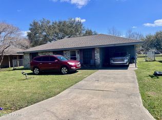 104 Latin Dr, Lafayette, LA 70507