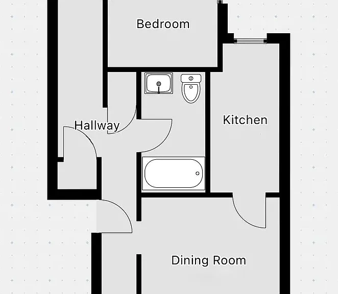 805 Garden St #2S — Photo 23