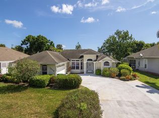 1426 Barber St, Sebastian, FL 32958