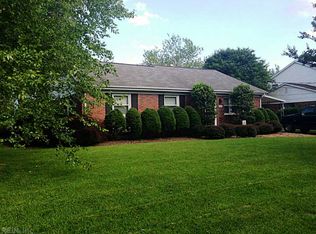 3301 Belmont Ct, Virginia Beach, VA 23452